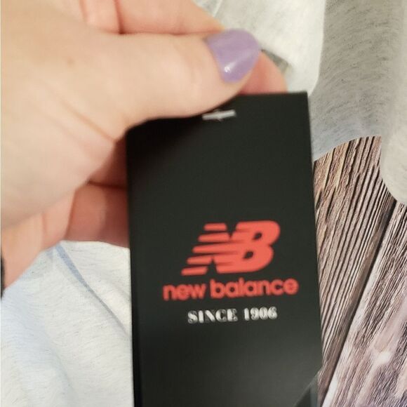 NWT New Balance Comfy Dress, Cinch Waist - Picture 9 of 15